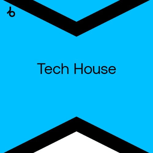 Beatport April Best New Hype Tech House 2023